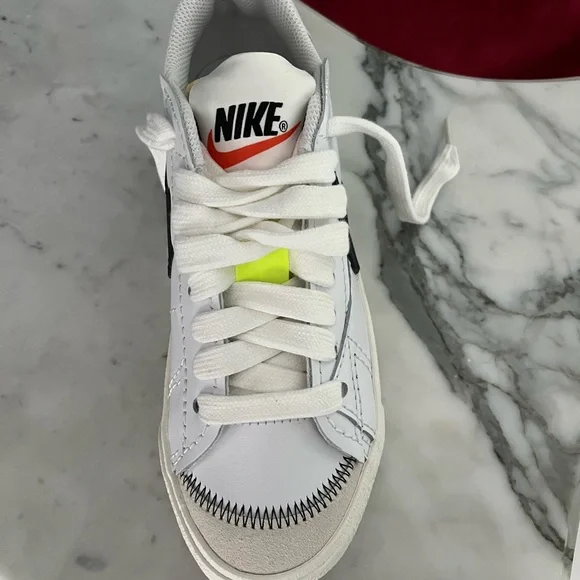 Nike Blazer Low '77 Jumbo sneakers - Picture 12 of 12